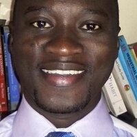 Julius Lukwago (@jlukwago) 's Twitter Profile