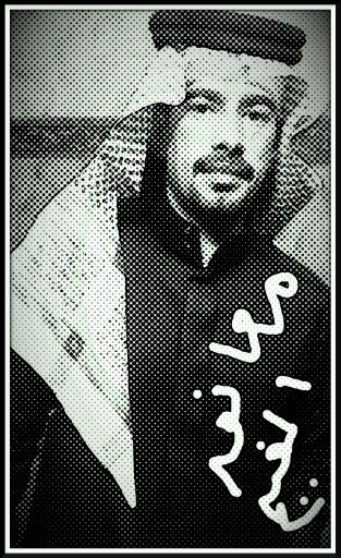 العاشق اللي عانق الغيم بدفتره- عجزت كفوفه عن معانق وليفه