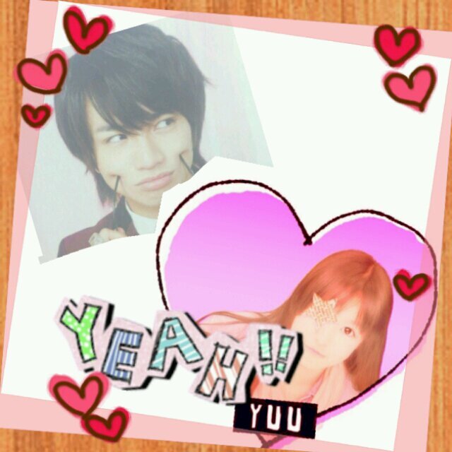 491002627Yuu's profile picture. Sexy Zone大好き健人担でーす♡中2でーす☆Sexy Zone専用のアカウントです！