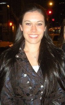 mariagoldtown's profile picture. 