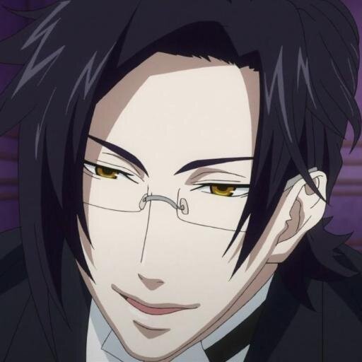 Perhaps you might wipe your feet before you attempt to walk over my master, I shall protect him in the end however, for he is my highness. [#18+]