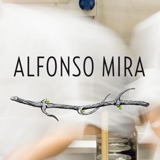 #Restaurante Alfonso Mira destaca por su exquisita cocina mediterránea, cuidada presentación y servicio orientado a la satisfacción de nuestros clientes.