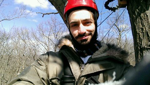 GiulioP1MT's profile picture. I'm working on a plan to take over the world, where to start? I know! I'll start with New Orleans!!!!!!! First I have to find a way to get there. . . .