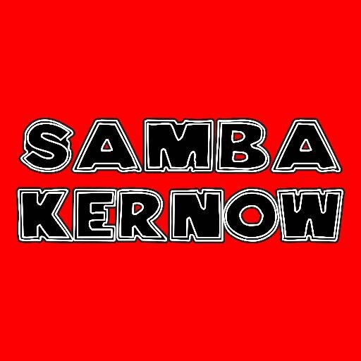 SambaKernow Profile Picture
