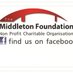Middleton Foundation (@middfoundation) Twitter profile photo