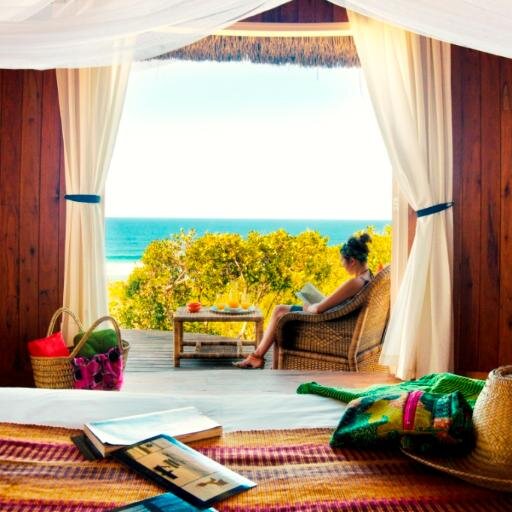 Authentic and prestigious owner-run eco lodge (hotel). Come and get a wonderful and unforgettable experience in Africa with tropical French cuisine
