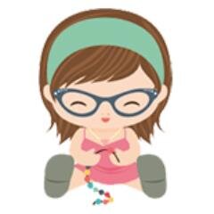 Loca por las manualidades, tutoriales y todo lo que se en mi blog. http://t.co/3OfADXhdw1