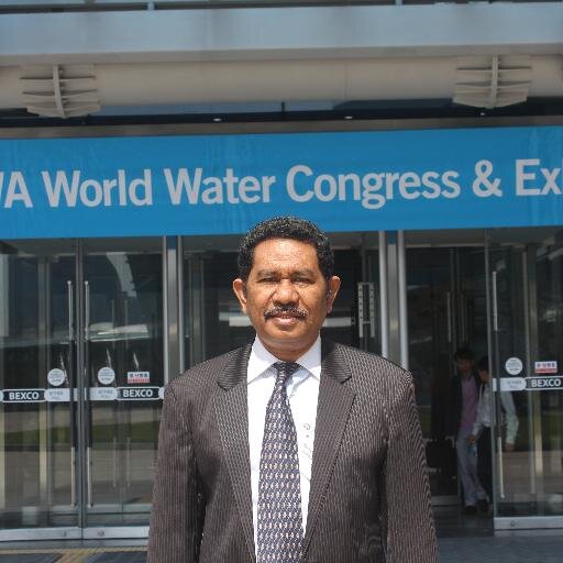 Nampira1960's profile picture. Kepala BBTKLPP Surabaya