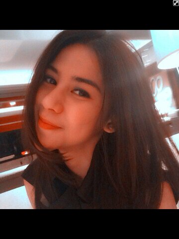 Pard ny adinda thomas . I will support you . saksikan detak cinta setiap hari , hanya di SCTV .