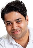 ZahedSarker's profile picture. Mornings are my own, rest of the time I am a researcher devoted to make your real-time audiovisual communication better over the Internet.