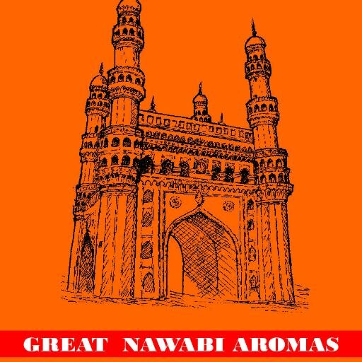 Nawabi Hyderabadi cuisine, All day Breakfast and Snacks.