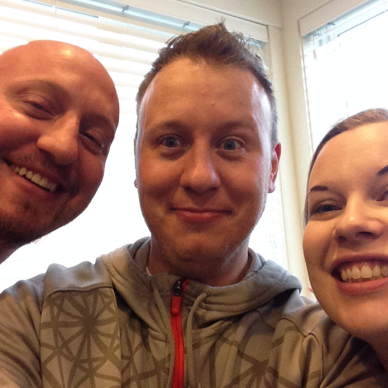 AaronMacy's profile picture. 