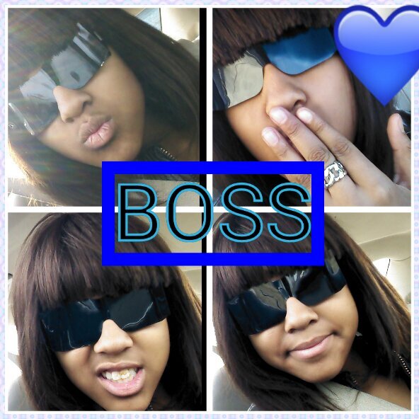 love your self :)