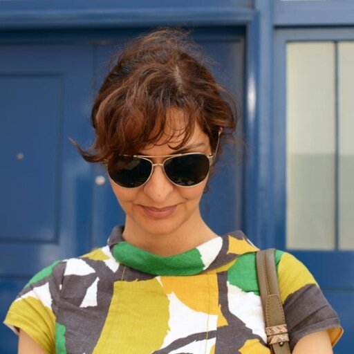 Food writer and photographer// in love with Persian food// author of ‘From a Persian Kitchen’,