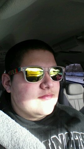 woodstock54x2's profile picture. just a straight guy living in a gay world