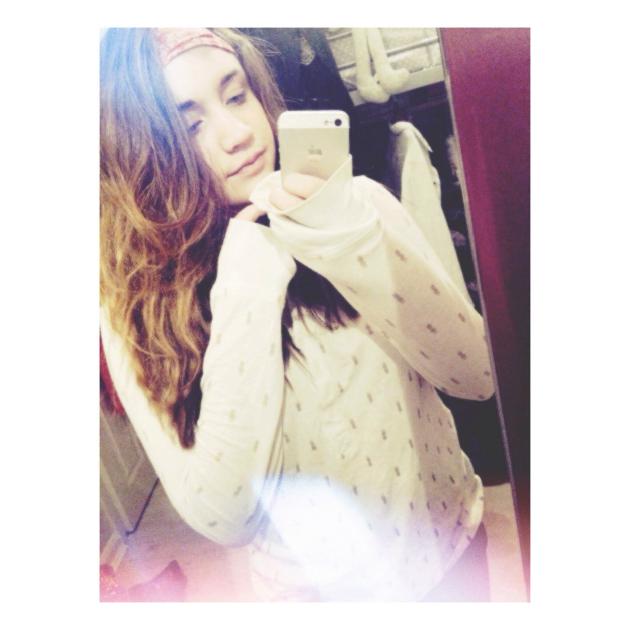 Saved acc // Hattie // @thefabvamps