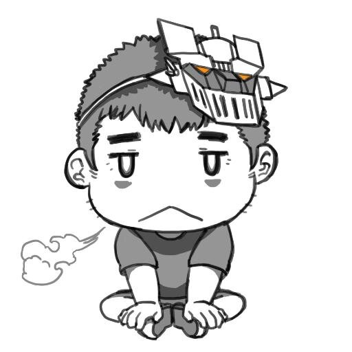 魔神皇帝(마신황제,M.E)さんのプロフィール画像