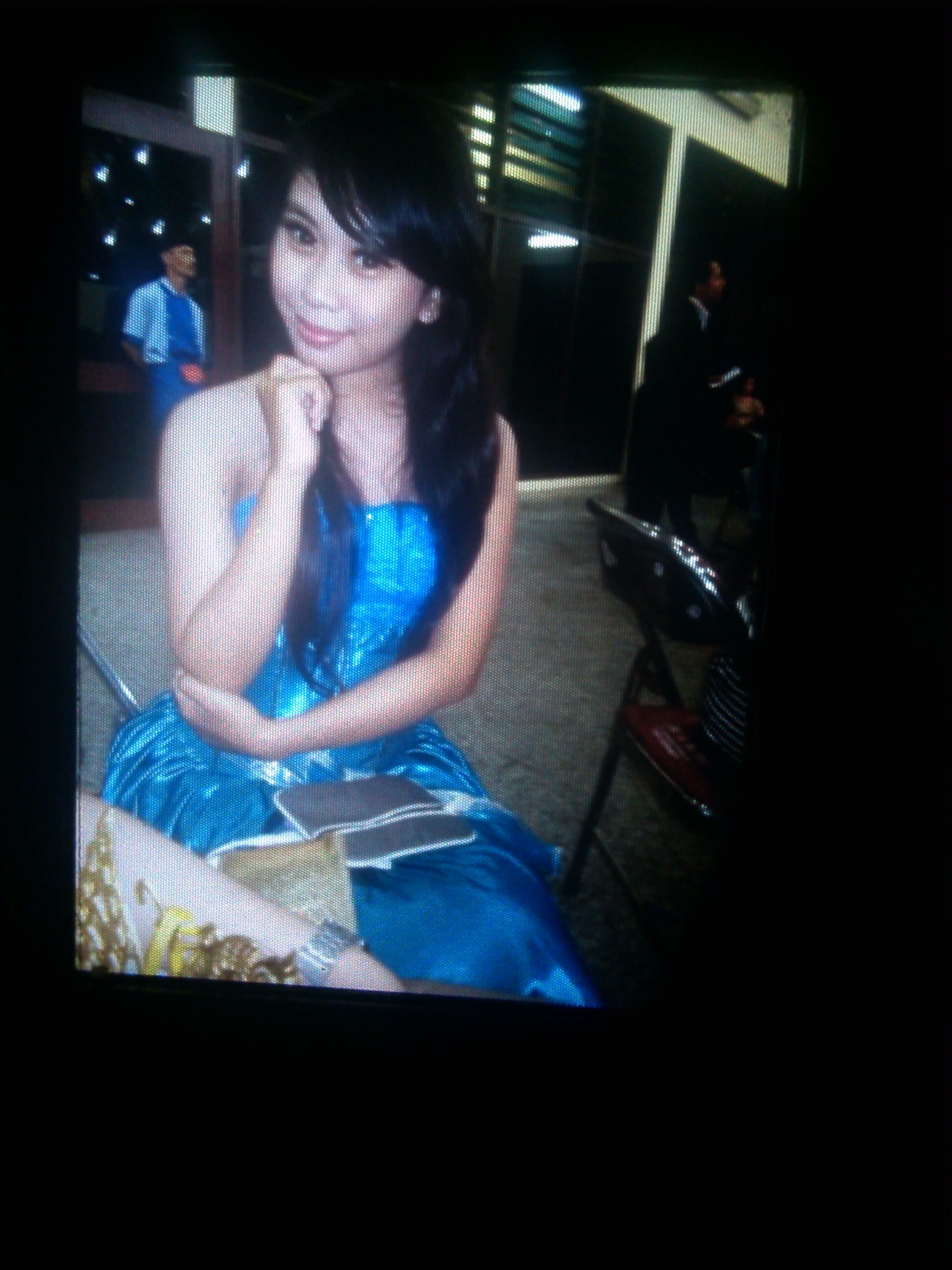 Tiwiigrungecy's profile picture. Aku adalah aku....
dan dengan segala kekuranganku...