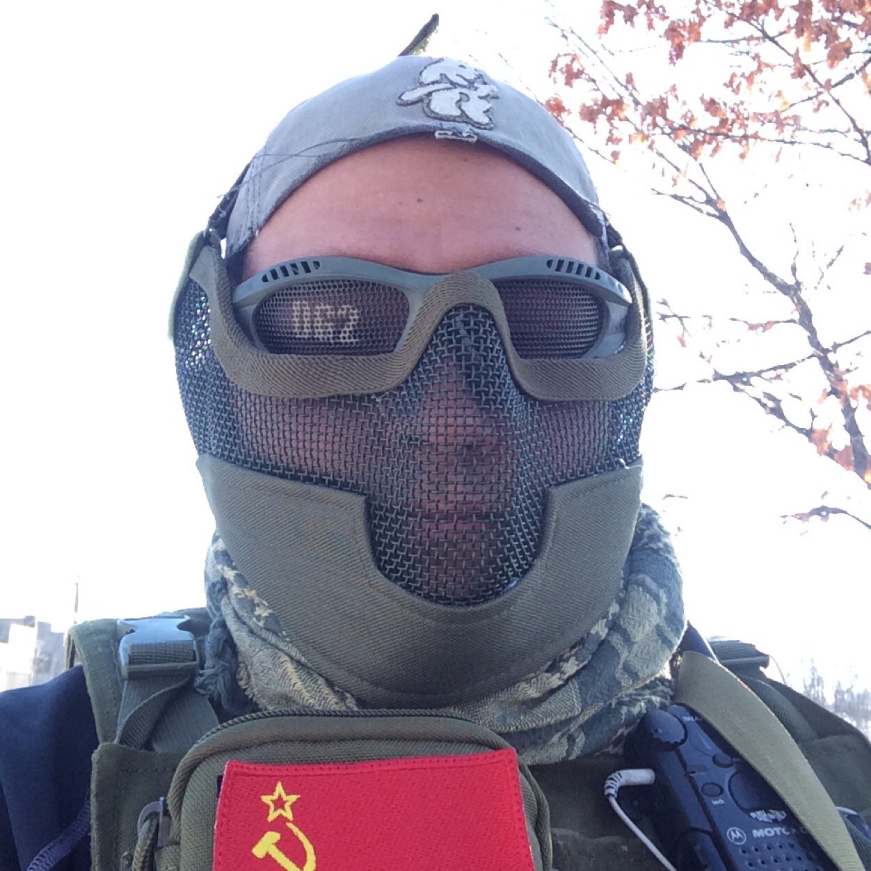 matterific1's profile picture. 