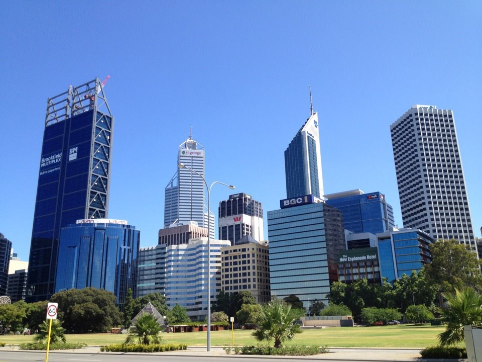 Largest Growing Tiling Company In Western Australia