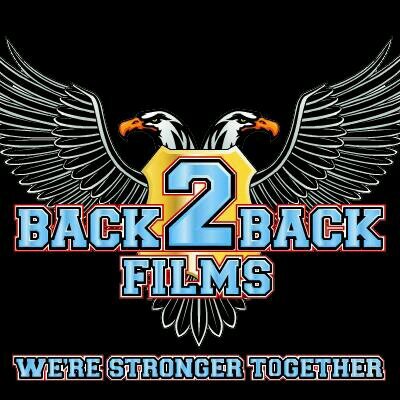 Independent Film Company. Instagram: BACK2BACKFILMS