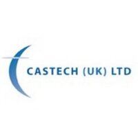 Castech UK (@castechuk) 's Twitter Profile