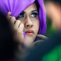 yang penting setia