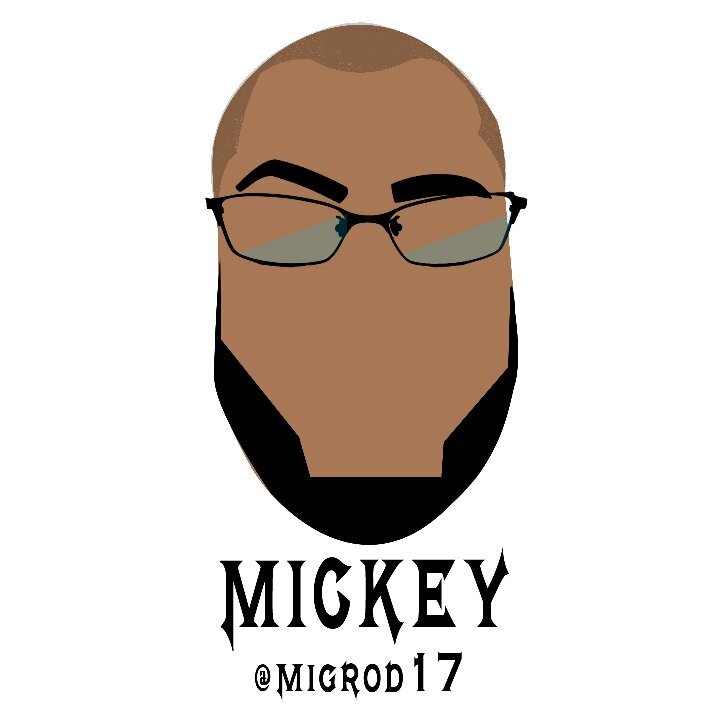 MigRod17's profile picture. 