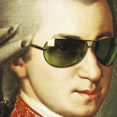 Music is my life 'Da dada dadadadada da dada dadadadadadaaaaa' (8)