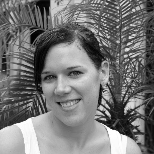 Translator, blogger & passionate language learner