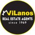 Vilanos Real Estate (@vilanosagents) Twitter profile photo