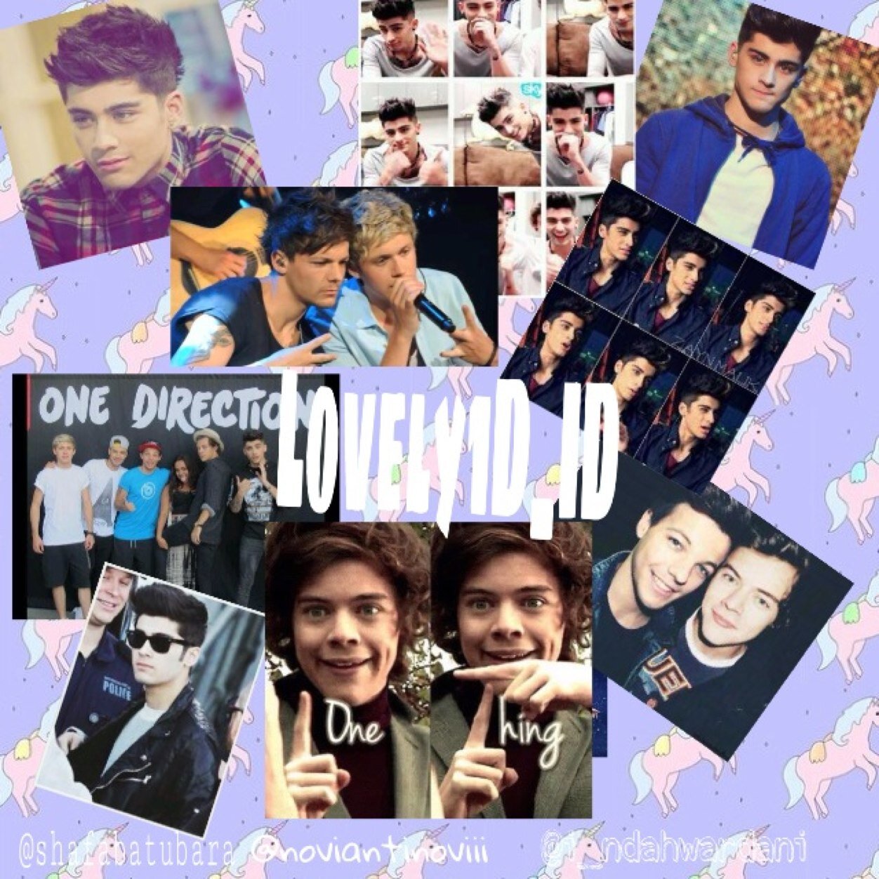 lovely1D_ID's profile picture. ONE DREAM ONE BAND ONE DIRECTION 33|| Have fun with Novi, Nanda and Retnova