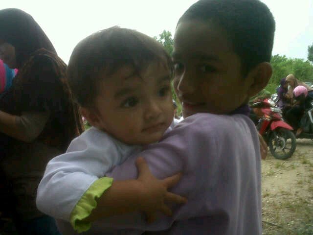 AmiRozaa_Modies's profile picture. 