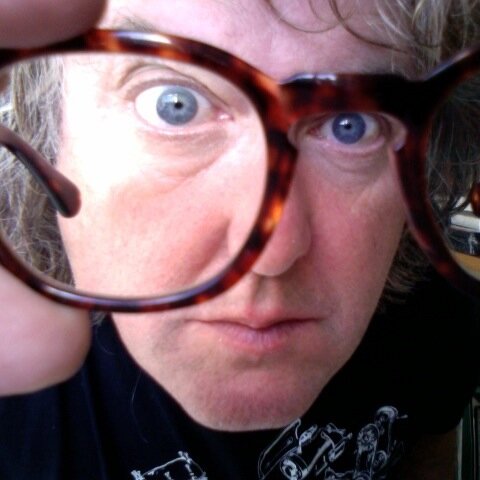 MrJamesMay twitter avatar