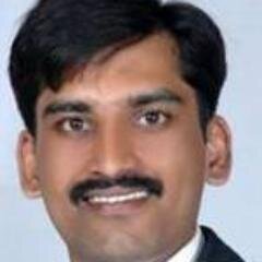 PhD Research Scholar,IITM