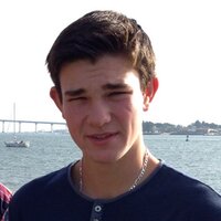 Nathaniel Henry (@nathaniel36henr) 's Twitter Profile