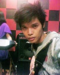 musik is my live    I   selalu setia