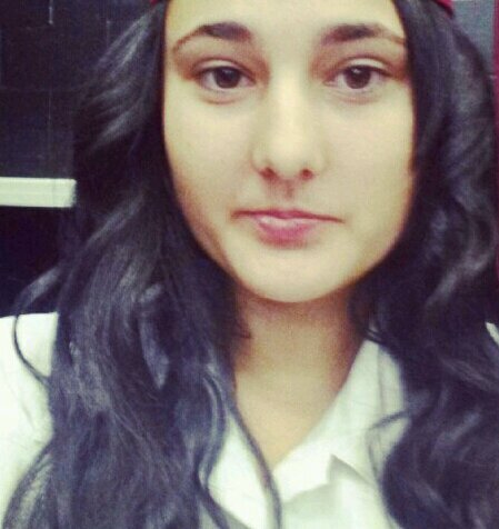 Love music!!! I follow every person back because im just that type of person!!!