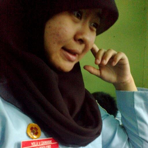 Akku adalah akku, dan akuu adalah saya. :*