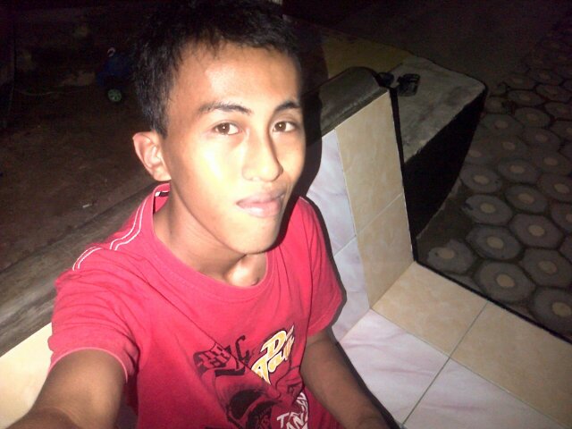 *island bangka belitung*