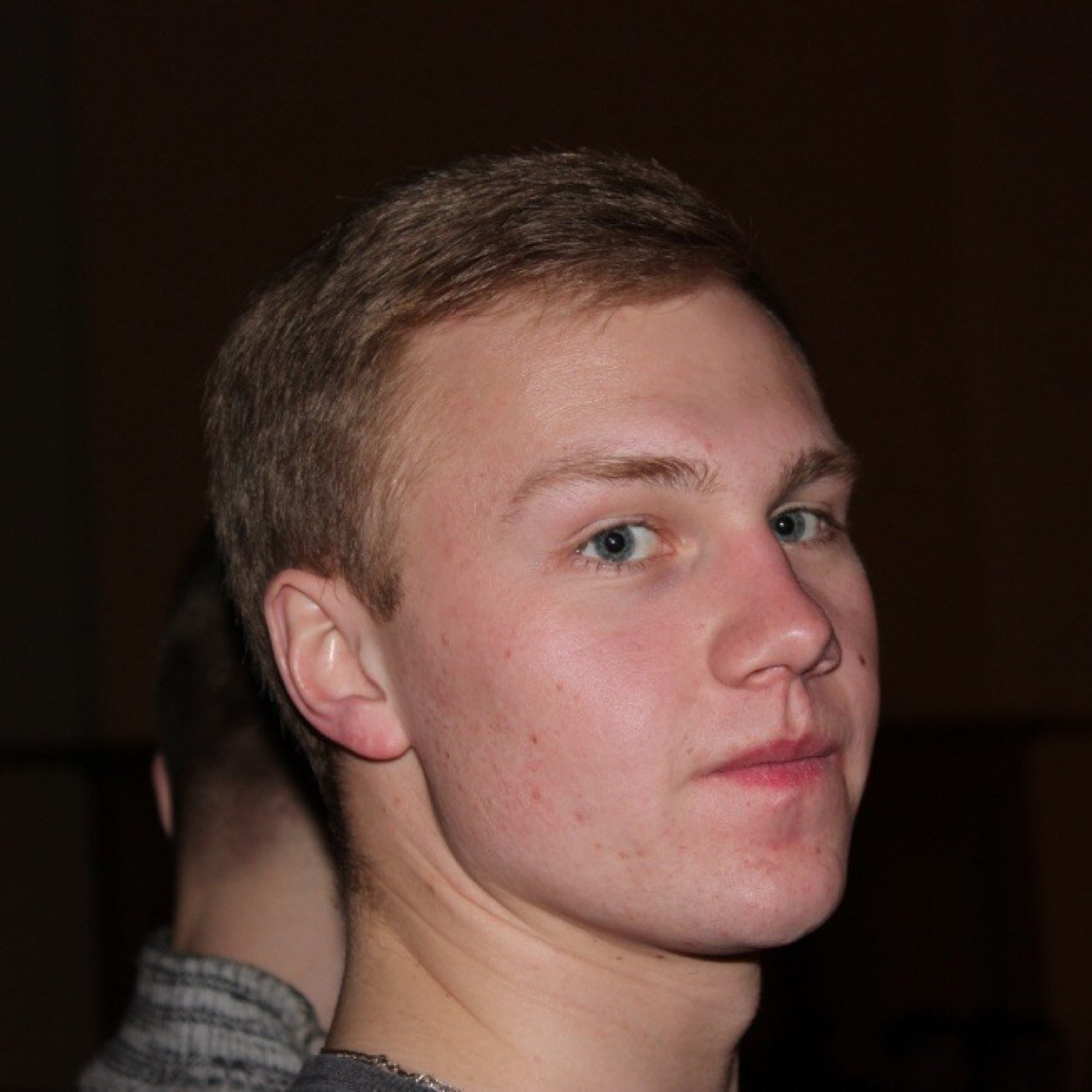 JanisLusens's profile picture. One of you, but always by my self!