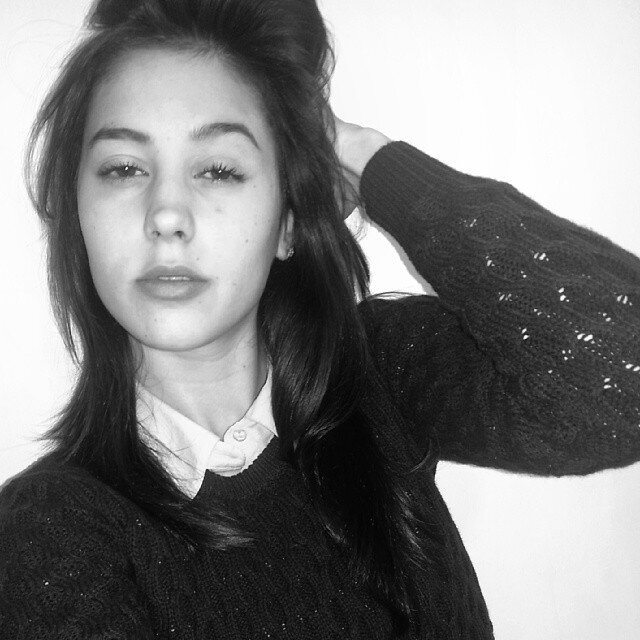 We are never getting back together