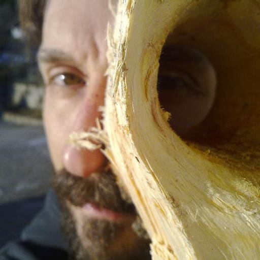 Non sono un granché, ma sono quello che sono!