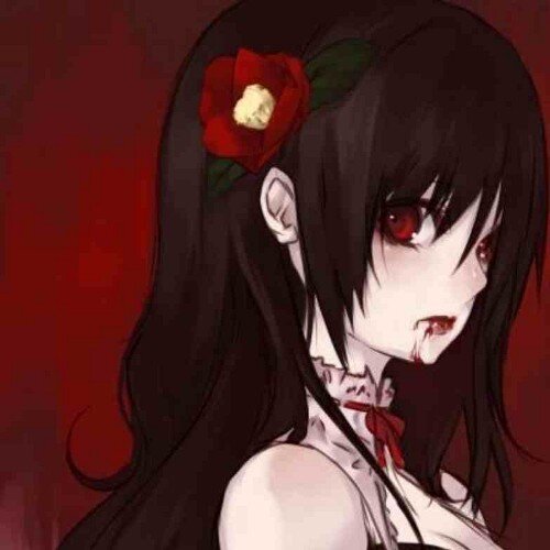 A vampire who needs to control so you ready for me world 18+rp #single