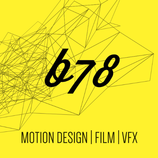 Motion Design, Advertising, Agency, 3D Animation, Montréal, Québec
