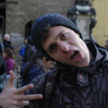 nachobateria's profile picture. Keep rocking