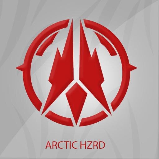 proud Member of Arctic Empire @18K
Arctic Hzrd----- http://t.co/LtVtXK7Kay