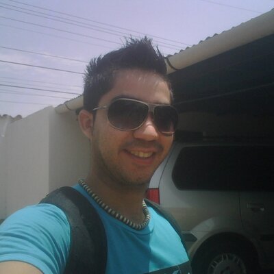 chinojohan's profile image