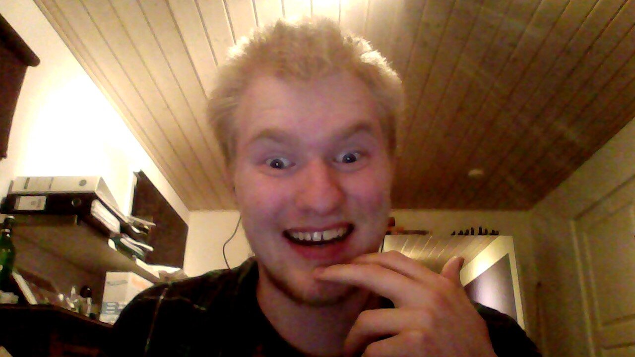 JakobGregersen1's profile picture. Tall life