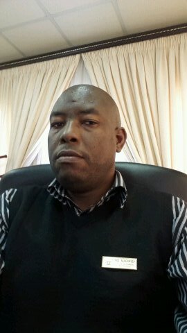 Gwebityala Madikiza